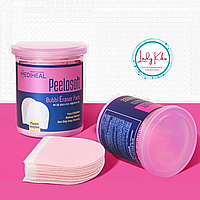 Ензимні, пінисті пілінг-диски для очищення шкіри Mediheal Peelosoft Bubble Eraser Pads