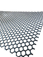 Пластикова сітка 8*8 для брудера