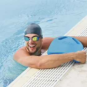 Інвентар для басейну