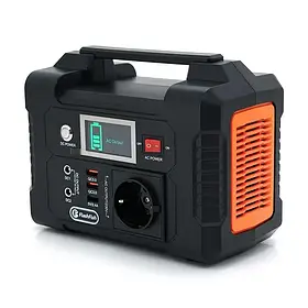 Портативні джерела живлення