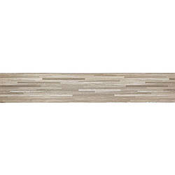 Самоклеюча вінілова плитка сіро-бежева, ціна за 1 шт. (СВП-008) Матова SW-00000286