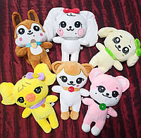 MINiVE 6個セット IVE SWITCH ＆ minive mininiアイテム 7/30～発売(公式