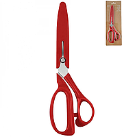 Флористические ножницы 8*24 см "amazing" красные