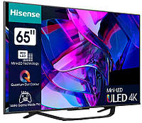 LED-телевизор Hisense 65U7KQ (6906789) XE, код: 8385023