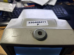 Монітор відеоспостереження Assistant DVM No 230408411, фото 2