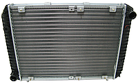 Радиатор охлаждения Волга 3110, 31105 (3110-1301010) ДК 3110-1301010-20