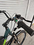 Дорожній Електровелосипед "Electric 26R" 500 W 54 V 10.4 AH e-bike, фото 8