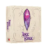 Настольная игра Грани судьбы (Dice Forge)