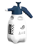 Оприскувач ручний MAROLEX Industry ergo Alka line 3000 : 3L, 0,4MPa, EPDM. 3D FLex 360* [9]