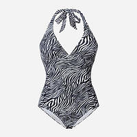 Жіночий суцільний купальник Esmara р.38 EURO, р.M, 42/44