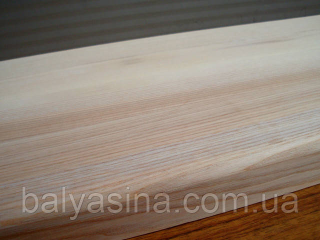 Сходи для дерев'яних сходів із ясена, фото 1