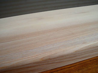 Сходи для дерев'яних сходів із ясена