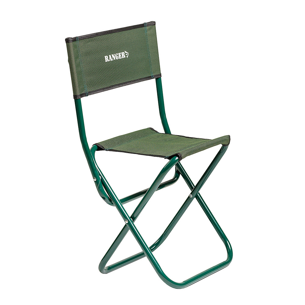 Стілець складаний Ranger Snov (Арт. RA 4414), фото 1