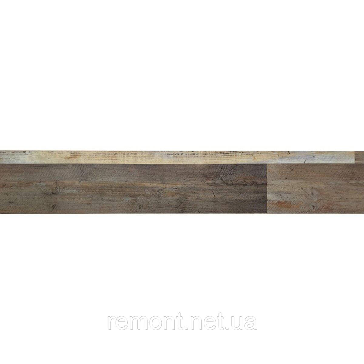 Самоклеюча вінілова плитка 152.4х914.4х1.5мм Мозаїка, ціна за 1 шт. (СВП-006) Матова SW-00000223, фото 1