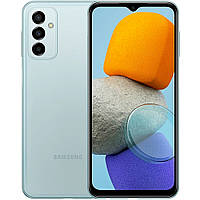 Смартфон Samsung Galaxy M23 5G 4/128GB (SM-M236BLBG) Blue [68019]