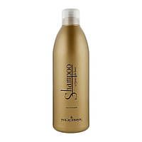 Шампунь зволожуючий Kleral System Semi Di Lino (1000 мл)