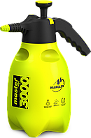 Оприскувач ручний MAROLEX MASTER ergo, 3000 мл (M3000) [9]