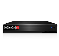 IP-видеорегистратор 4-канальный Provision-ISR NVR5-4100XN(MM) с видеоаналитикой для систем видеонаблюдения
