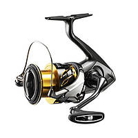 Катушка спиннинговая Shimano 20 Twin Power 4000PG