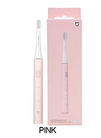 Електрична зубна щітка Xiaomi Mijia Sonic Electric Toothbrush T100 Pink