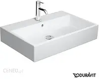 Раковина (умивальник) Duravit Vero Air 70Cm 2350700027