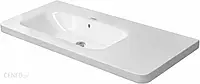 Раковина (умивальник) Duravit DuraStyle 100x48 2325100060