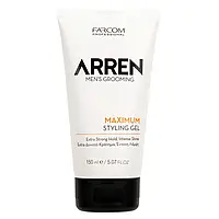 Гель для укладки Arren Grooming Maximum Styling Gel