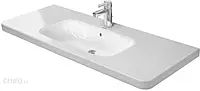 Раковина (умивальник) Duravit DuraStyle 120x48 2320120060