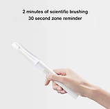 Електрична зубна щітка Xiaomi Mijia Sonic Electric Toothbrush T100 Pink, фото 6