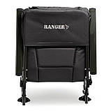 Крiсло коропове Ranger Рower SL-109 (Арт. RA 2248), фото 10