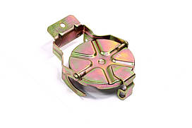 Кришка бака паливн. Т 150, КАМАЗ  5320-1103010