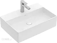 Раковина (умивальник) Villeroy & Boch Memento 2.0 60 4A076001