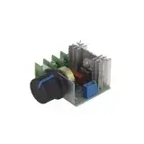 Регулятори потужності, ШІМ