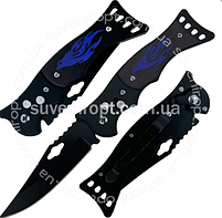 Ніж складний, 21 см, Нож складной NK 176, фото 2