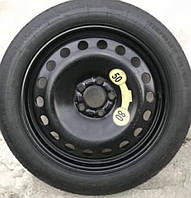 Докатка форд куга, форд екс макс R17 125/80 5*108 Ford Kuga, Ford C-MAX, Volvo