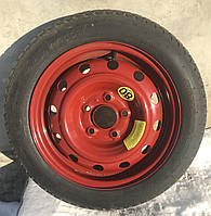 Докатка Кіа Венга Кед R15 125/80 5*114.3 kia ceed venga