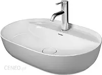 Раковина (умивальник) Duravit LUV 60x40 0380600000