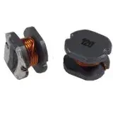 Індуктивності, дроселі, котушки