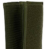 М'яка підкладка на плече під ремінь АК (LE2417), фото 4