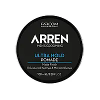 Помадка для укладки Arren Grooming Pomade Ultra Hold