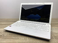 Ноутбук Toshiba C55 15.6 HD TN/A4-5000/4GB/SSD 120GB Б/У А-