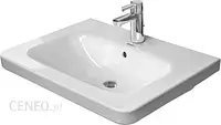 Раковина (умивальник) DURAVIT DuraStyle 2320800000