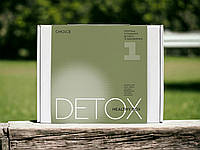 HEALTHY BOX DETOX №1 Чойс