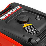 Інверторний генератор RANGER Kraft 4000 (RA 7758), фото 6