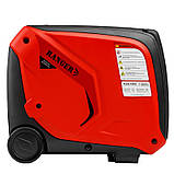 Інверторний генератор RANGER Kraft 4000 (RA 7758), фото 10