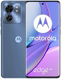 Motorola Edge 40