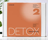 HEALTHY BOX DETOX №2 Чойс