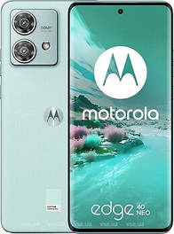 Motorola Edge 40 Neo