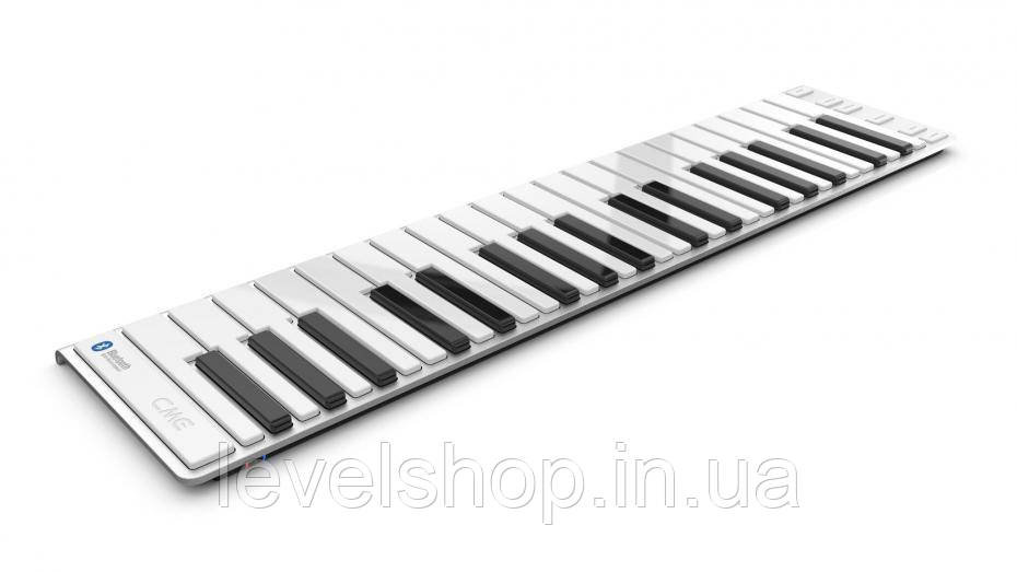 MIDI-клавіатура CME Xkey Air 37 - фото 4 - id-p2150000870