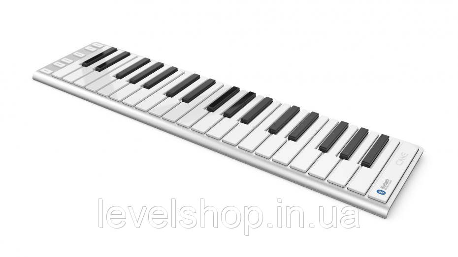 MIDI-клавіатура CME Xkey Air 37 - фото 2 - id-p2150000870